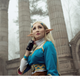 Cosplay by Holly Wolf | Photo by Paul Hillier